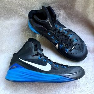 nike hyperdunk lunarlon 2014